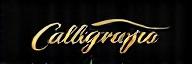 Logo Calligrafia Auto
